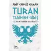 Turan Tarihine Giriş