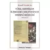 Türk-Amerikan İlişkileri Çerçevesinde Ermeni Meselesi (1918-1923)