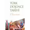 Türk Düşünce Tarihi