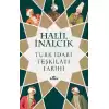 Türk İdari Teşkilatı Tarihi