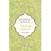 Türk İslam Edebiyatı I