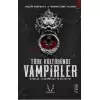 Türk Kültüründe Vampirler