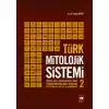 Türk Mitolojik Sistemi 2