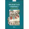 Türk Müziğinin Temeli Olarak Halk Müziği Teorisi Ve Uygulaması - 1