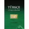 Türkçe Cümle Bilgisi