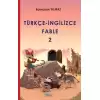 Türkçe İngilizce Fable -2