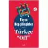 Türkçe Off