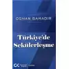 Türkiye’de Sekülerleşme