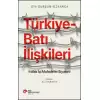 Türkiye - Batı İlişkileri