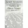 Türkiyede Din ve Siyaset: Makaleler 3