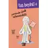 Tuş Beyinli-8