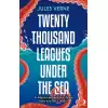 Twenty Thousand Leagues Under The Sea