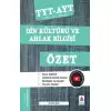 TYT AYT Din Kültürü ve Ahlak Bilgisi Özet (YKS 1. ve 2. Oturum)