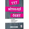 TYT Biyoloji Özet (YKS 1. Oturum )