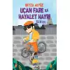 Uçan Fare ile Hayalet Hayri Serisi (3 Kitap)