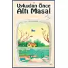 Uçan Kurbağa Masal Kitabı