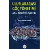 Uluslar Arası  Göç Yönetimi-AB ve Türkiye İlişkileri