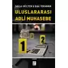 Uluslararası Adli Muhasebe