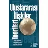 Uluslararası İlişkiler Teorileri