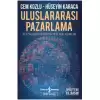 Uluslararası Pazarlama