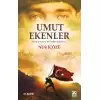 Umut Ekenler