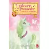 Unicorn Prensesler – 3 Tomurcuk’un Balosu