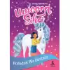 Unicorn Sihirli -Pofuduk Bir Sürpriz