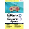 Unity 2D Kullanarak C# Öğrenin