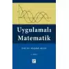 Uygulamalı Matematik