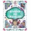 Uykudan Önce Masallar