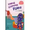 Uyumak İstemeyen Pijama - Eğlenceli Hikayelerle Kazanımlar