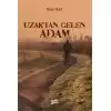 Uzaktan Gelen Adam