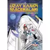 Uzay Kampı Maceraları