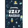 Uzay Macerası - Canım Kitabım 3