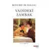 Vadideki Zambak