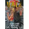 Vaiz Cilt 2: Dünyanın Sonuna Kadar