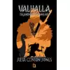 Valhalla İskandinav Efsaneleri