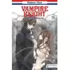 Vampire Knight - Vampir Şövalye 19