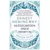 Vazgeçmeden önce Deneyin-Ernest Hemingway