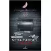 Veda Caddesi 3 Hecr