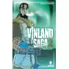 Vinland Saga - Vinland Destanı 2