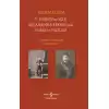 V.Murad’ın Oğlu Selahaddin Efendi’nin Evrak Ve Yazıları  II Cilt (Ciltli)