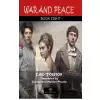 War and Peace Book Eight