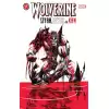 Wolverine: Siyah, Beyaz & Kan