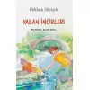 Yaban İncirleri