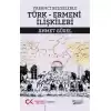 Yabancı Belgelerle Türk-Ermeni İlişkileri