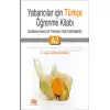 Yabancılar İçin Türkçe Öğrenme Kitabı A2