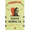 Yahya Kemal’le