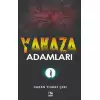 Yakaza Adamlar