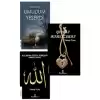 Yakup Tunç Kitapları (3 Kitap Set)